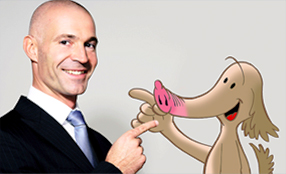 Dr. med. Stefan Fr�drich - Training und Coaching